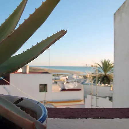 Apartman Alazul Pleamar Y Alazul Bajamar
