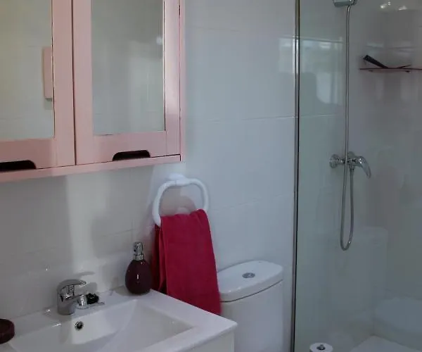 Alazul Pleamar Y Alazul Bajamar Conil De La Frontera