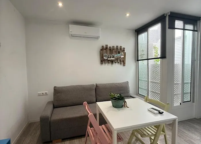 Alazul Pleamar Y Alazul Bajamar Conil de la Frontera