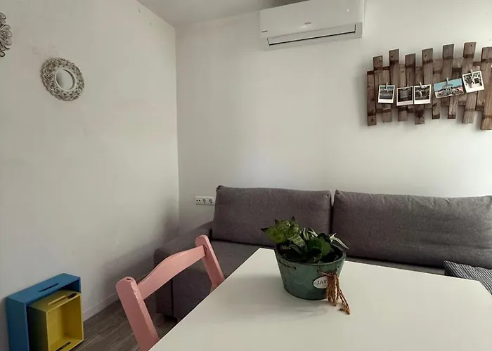 Alazul Pleamar Y Alazul Bajamar * Conil de la Frontera