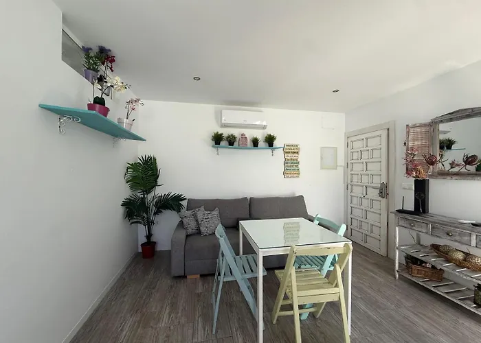 Alazul Pleamar Y Alazul Bajamar * Conil de la Frontera