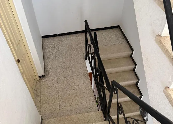 Apartman Alazul Pleamar Y Alazul Bajamar