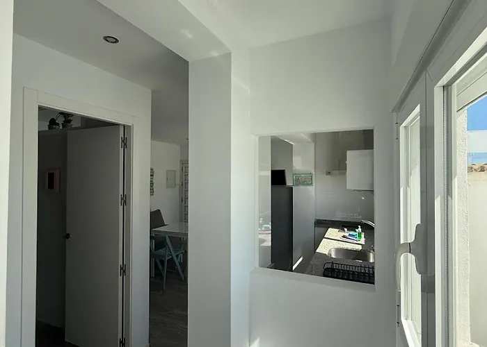 Alazul Pleamar Y Alazul Bajamar Apartman Conil de la Frontera