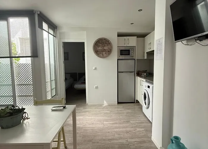 Alazul Pleamar Y Alazul Bajamar Conil de la Frontera