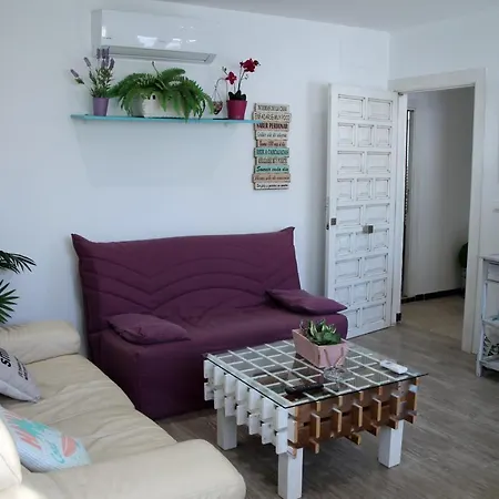 Alazul Pleamar Y Alazul Bajamar Apartamento