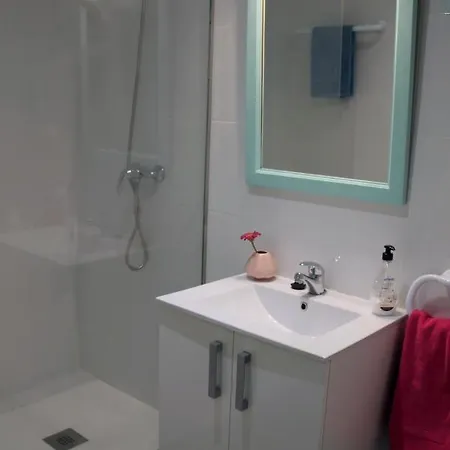 Apartamento Alazul Pleamar Y Alazul Bajamar *
