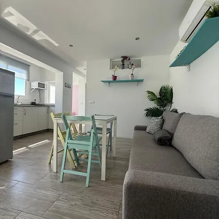 Alazul Pleamar Y Alazul Bajamar Apartment Conil De La Frontera