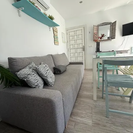Alazul Pleamar Y Alazul Bajamar Apartment Conil De La Frontera