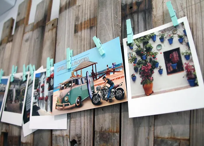 Alazul Pleamar Y Alazul Bajamar * Conil de la Frontera