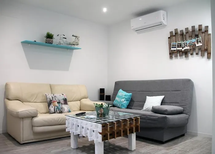 Alazul Pleamar Y Alazul Bajamar * Conil de la Frontera