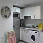 شقة Alazul Pleamar Y Alazul Bajamar كونيل ذي لا فرونتيرا