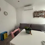 Alazul Pleamar Y Alazul Bajamar * كونيل ذي لا فرونتيرا