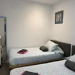 Alazul Pleamar Y Alazul Bajamar * كونيل ذي لا فرونتيرا