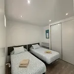 Alazul Pleamar Y Alazul Bajamar * كونيل ذي لا فرونتيرا