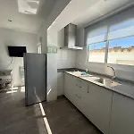 Alazul Pleamar Y Alazul Bajamar * كونيل ذي لا فرونتيرا