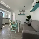 Alazul Pleamar Y Alazul Bajamar شقة كونيل ذي لا فرونتيرا