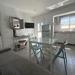 Alazul Pleamar Y Alazul Bajamar شقة *