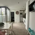 Alazul Pleamar Y Alazul Bajamar كونيل ذي لا فرونتيرا