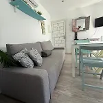 Alazul Pleamar Y Alazul Bajamar شقة كونيل ذي لا فرونتيرا