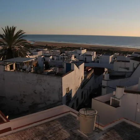 Alazul Pleamar Y Alazul Bajamar Apartment