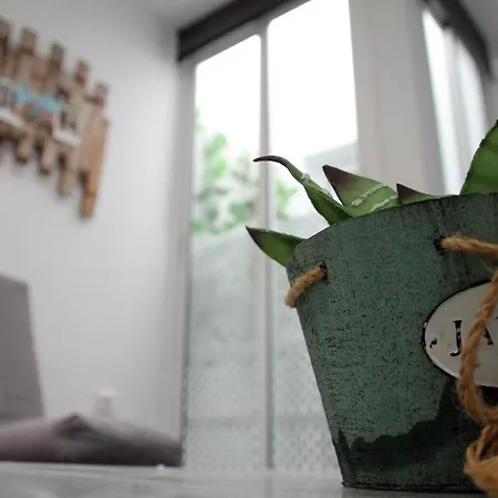 Alazul Pleamar Y Alazul Bajamar Apartment