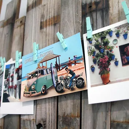 Alazul Pleamar Y Alazul Bajamar * Conil De La Frontera