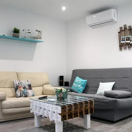 Alazul Pleamar Y Alazul Bajamar * Conil De La Frontera