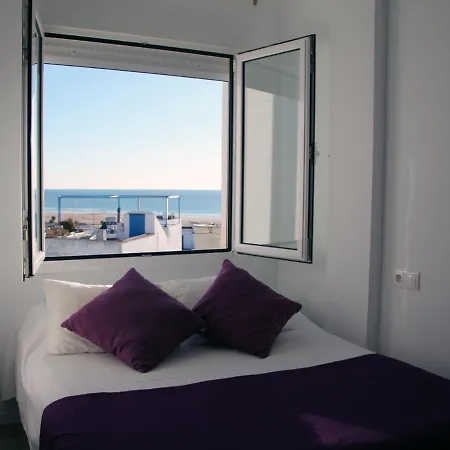 Alazul Pleamar Y Alazul Bajamar