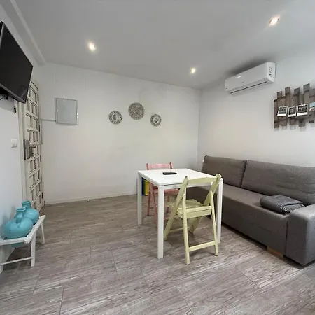 Alazul Pleamar Y Alazul Bajamar Apartamento Conil De La Frontera