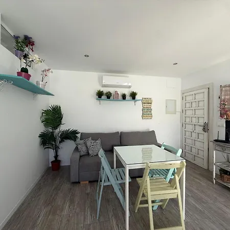 Alazul Pleamar Y Alazul Bajamar * Conil De La Frontera