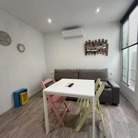 Alazul Pleamar Y Alazul Bajamar Апартаменти