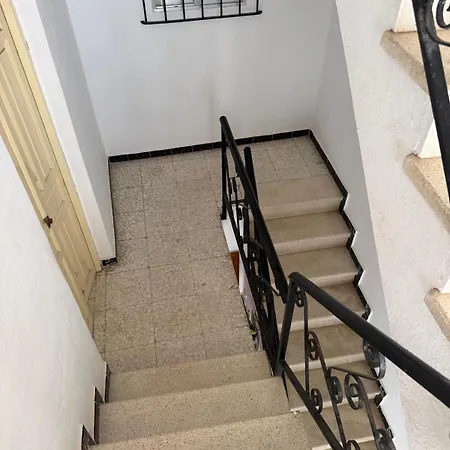 Апартаменти Alazul Pleamar Y Alazul Bajamar