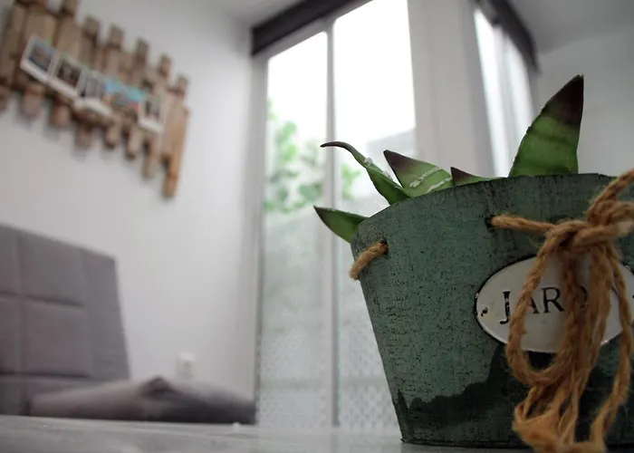 Alazul Pleamar Y Alazul Bajamar Apartamento