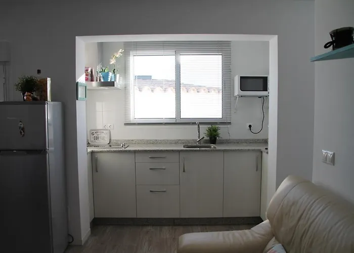 Alazul Pleamar Y Alazul Bajamar Conil De La Frontera