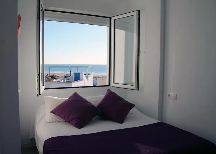 Alazul Pleamar Y Alazul Bajamar