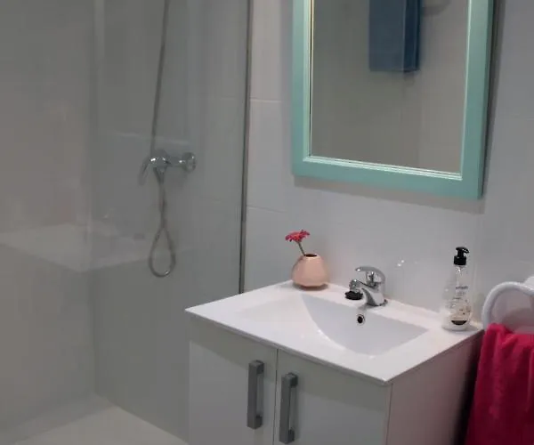 Apartamento Alazul Pleamar Y Alazul Bajamar *