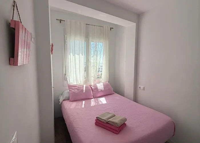 Apartamento Alazul Pleamar Y Alazul Bajamar Conil De La Frontera