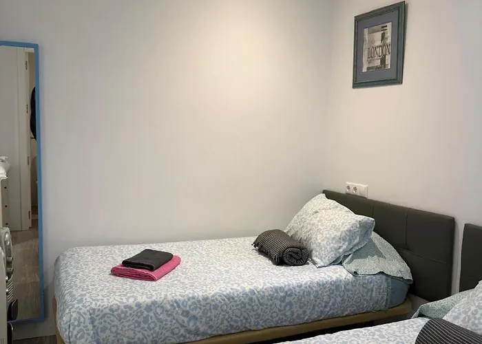 Alazul Pleamar Y Alazul Bajamar * Conil De La Frontera