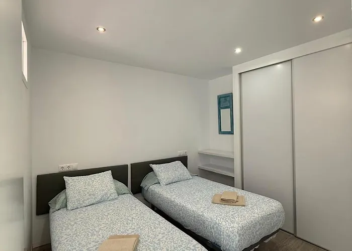 Alazul Pleamar Y Alazul Bajamar * Conil De La Frontera