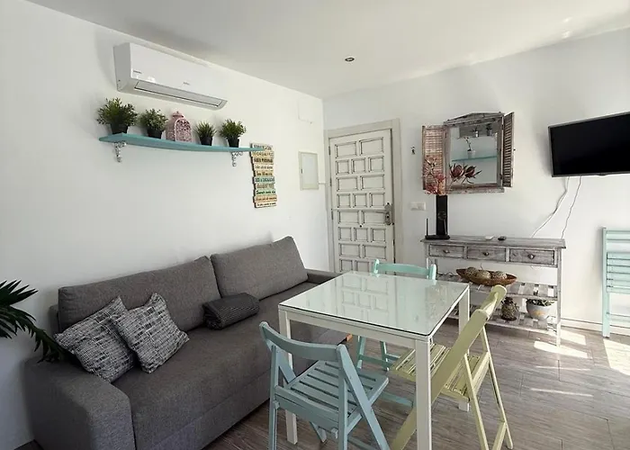 Apartamento Alazul Pleamar Y Alazul Bajamar *