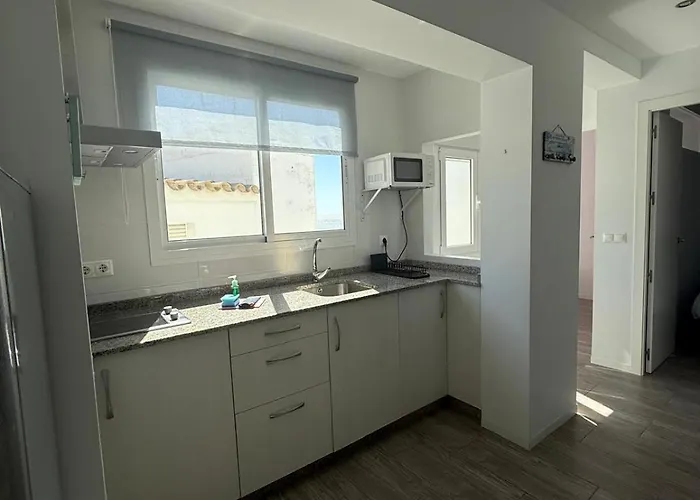 Alazul Pleamar Y Alazul Bajamar *