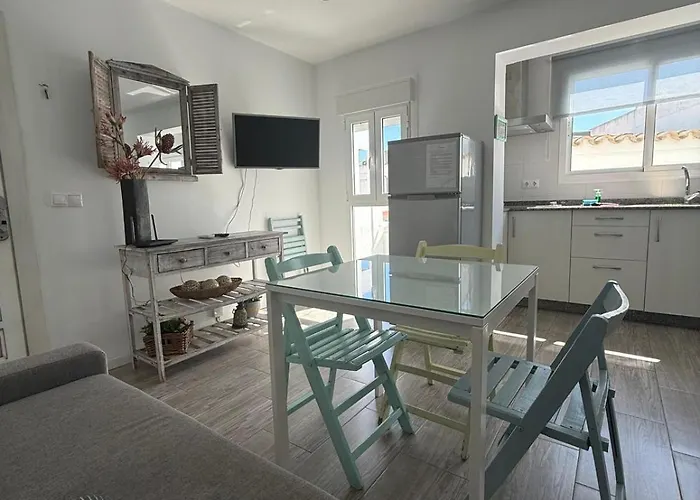 Alazul Pleamar Y Alazul Bajamar Apartamento *