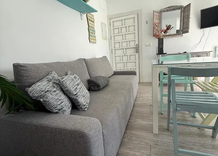 Alazul Pleamar Y Alazul Bajamar Apartamento Conil De La Frontera