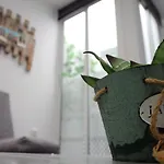 Alazul Pleamar Y Alazul Bajamar Apartmán