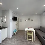 Apartmán Alazul Pleamar Y Alazul Bajamar Conil De La Frontera