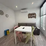 Alazul Pleamar Y Alazul Bajamar Apartmán