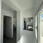 Alazul Pleamar Y Alazul Bajamar Apartmán Conil De La Frontera