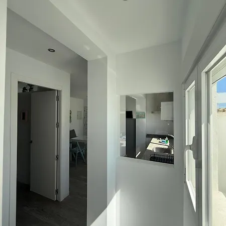 Alazul Pleamar Y Alazul Bajamar Appartement Conil De La Frontera